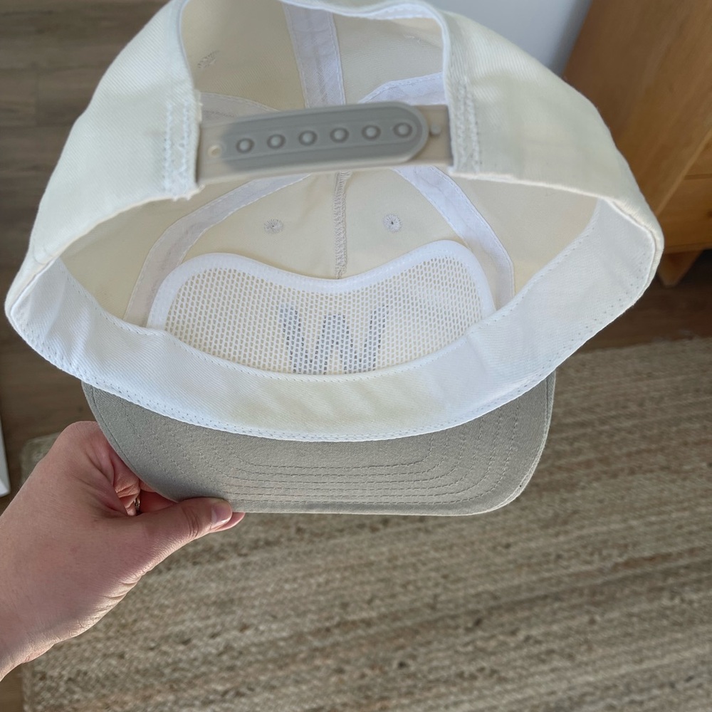 Unisex willbo Trucker Hat - Picture 5 of 10